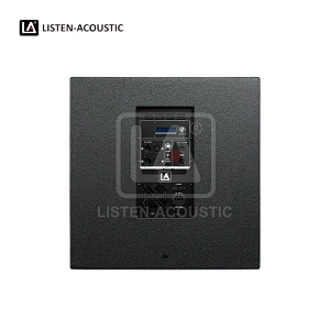 active bass reflex speakers, subwoofer, PXL Series 18SD2 18inch Subwoofers, subwoofer and amp package, sub