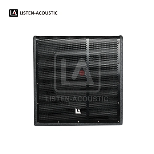 active bass reflex speakers, subwoofer, PXL Series 18SD2 18inch Subwoofers, subwoofer and amp package, sub