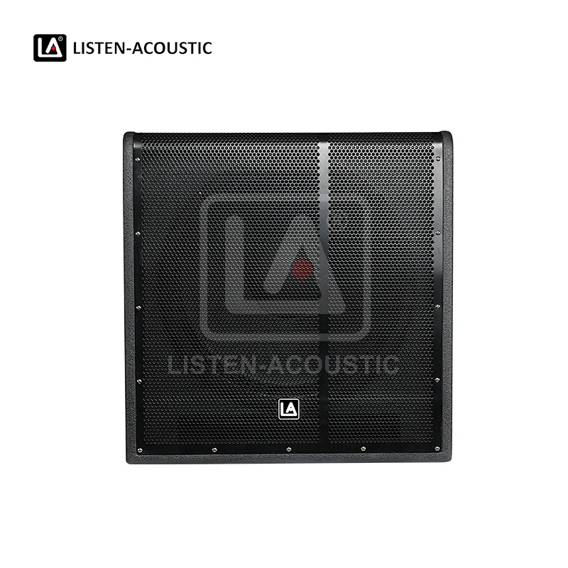 active bass reflex speakers, subwoofer, PXL Series 18SD2 18inch Subwoofers, subwoofer and amp package, sub