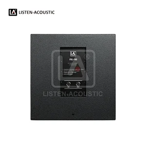 active bass reflex speakers, subwoofer, PXL Series 18SD2 18inch Subwoofers, subwoofer and amp package, sub