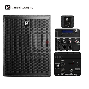 Line Array Speakers,linear array,array linear,array compact,ultra linear