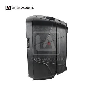 Dual 10 inch Speakers, Bluetooth Speakers, Portable Speakers, powered speaker, all in one portable pa system