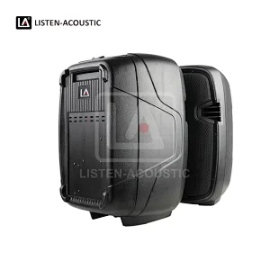 Dual 10 inch Speakers, Bluetooth Speakers, Portable Speakers, powered speaker, all in one portable pa system
