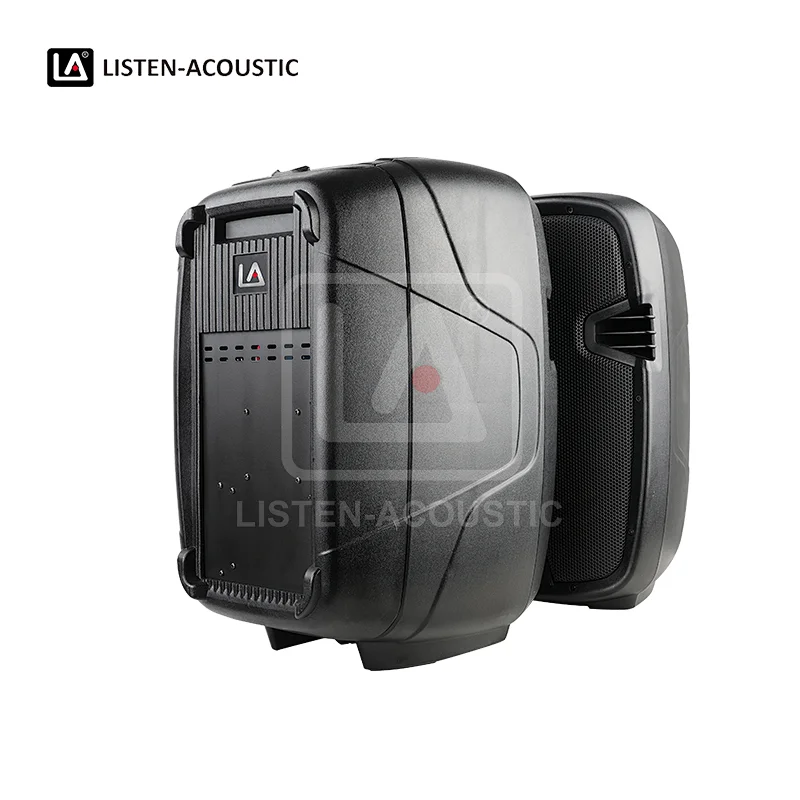 Dual 10 inch Speakers, Bluetooth Speakers, Portable Speakers, powered speaker, all in one portable pa system