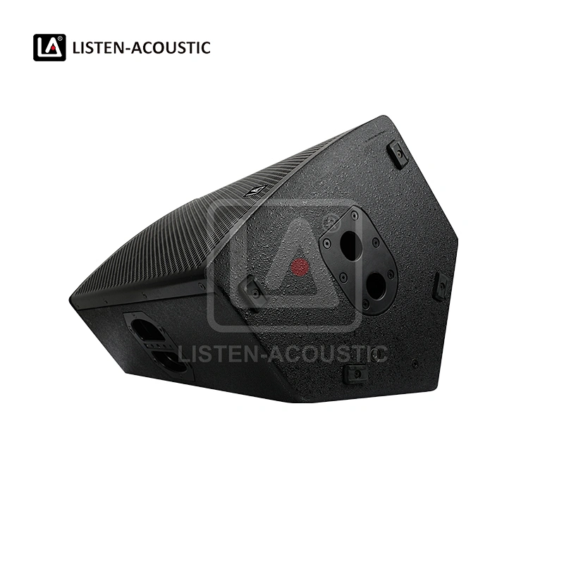 full range active speaker, speaker system, speaker, Wooden Speaker MK-15D1, Wooden PA Speakers MK Series