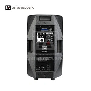 Full Range Speaker,active speaker with dsp,8 inch full range speaker,blue tooth speaker,speakers