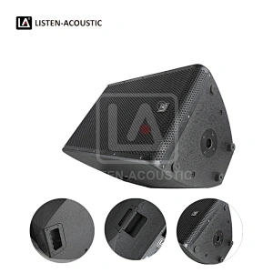 speaker, bluetooth speakers with subwoofer, PXL Series-12D2 Powered Speakers