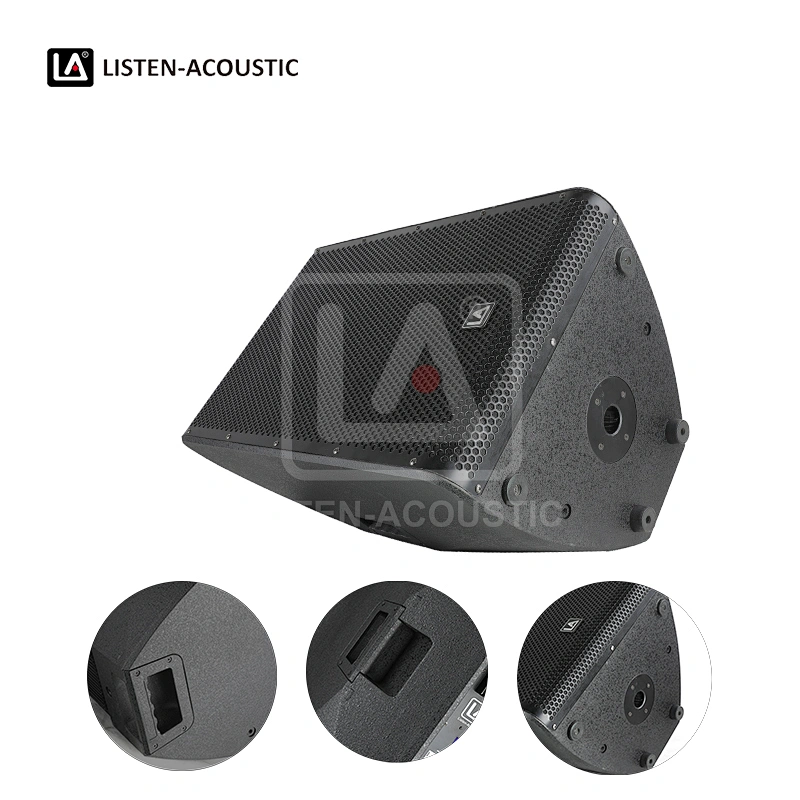 speaker, bluetooth speakers with subwoofer, PXL Series-12D2 Powered Speakers