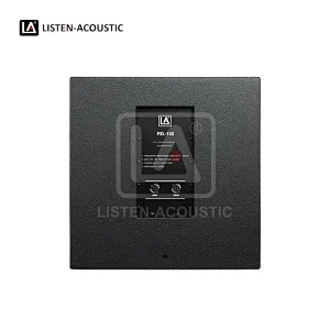 PXL Series 15SD2 Powered Subwoofer, 15 inch subwoofer, subwoofer, Active Bass Reflex With DSP Control