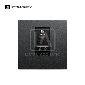 PXL Series 15SD2 Powered Subwoofer, 15 inch subwoofer, subwoofer, Active Bass Reflex With DSP Control