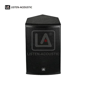 full range active speaker, speaker system, speaker, Wooden Speaker MK-15D1, Wooden PA Speakers MK Series