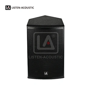 full range active speaker, speaker system, speaker, Wooden Speaker MK-15D1, Wooden PA Speakers MK Series
