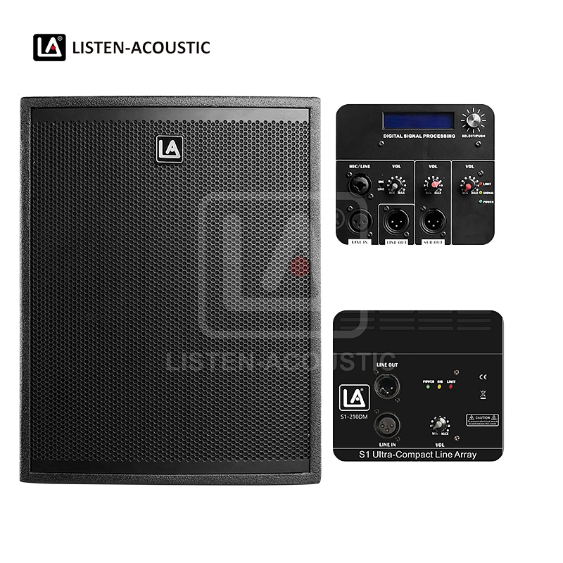 Line Array System, DJ speakers, DJ system, concert speakers,line array speakers series