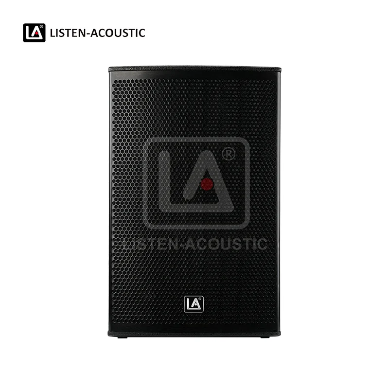 full range active speaker, speaker system, speaker, Wooden Speaker MK-15D1, Wooden PA Speakers MK Series