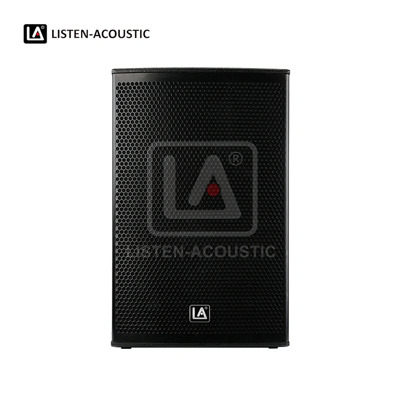 full range active speaker, speaker system, speaker, Wooden Speaker MK-15D1, Wooden PA Speakers MK Series