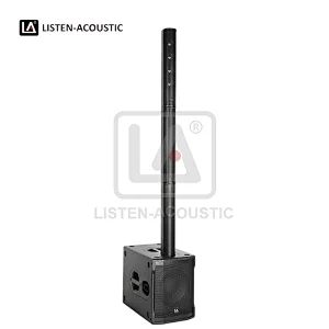 Column Speakers, Powered speakers, DJ speakers, portable Bluetooth speakers