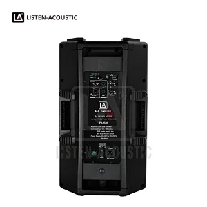 active speaker,full range speaker, PA Series, pa 15d1 2 way full range speaker