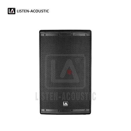 pa speaker, powered speakers, pa system, portable sound system, ABS Molded PA Speakers