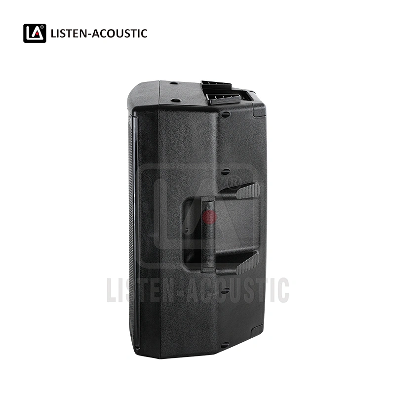 pa speaker, powered speakers, pa system, portable sound system, ABS Molded PA Speakers