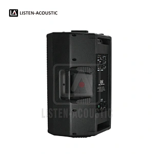 active speaker,full range speaker, PA Series, pa 15d1 2 way full range speaker
