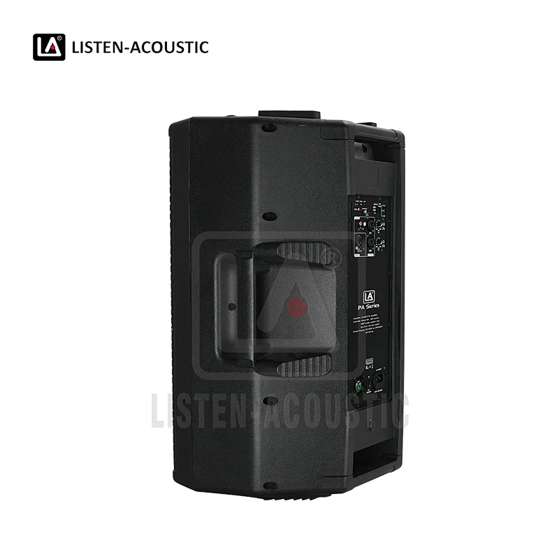 active speaker,full range speaker, PA Series, pa 15d1 2 way full range speaker