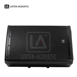active speaker,full range speaker, PA Series, pa 15d1 2 way full range speaker
