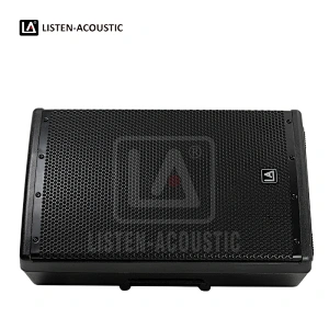 active speaker,full range speaker, PA Series, pa 15d1 2 way full range speaker