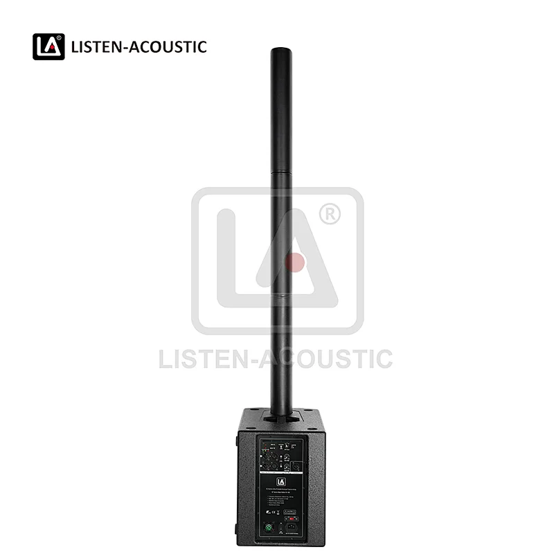 Column Speakers, Powered speakers, DJ speakers, portable Bluetooth speakers