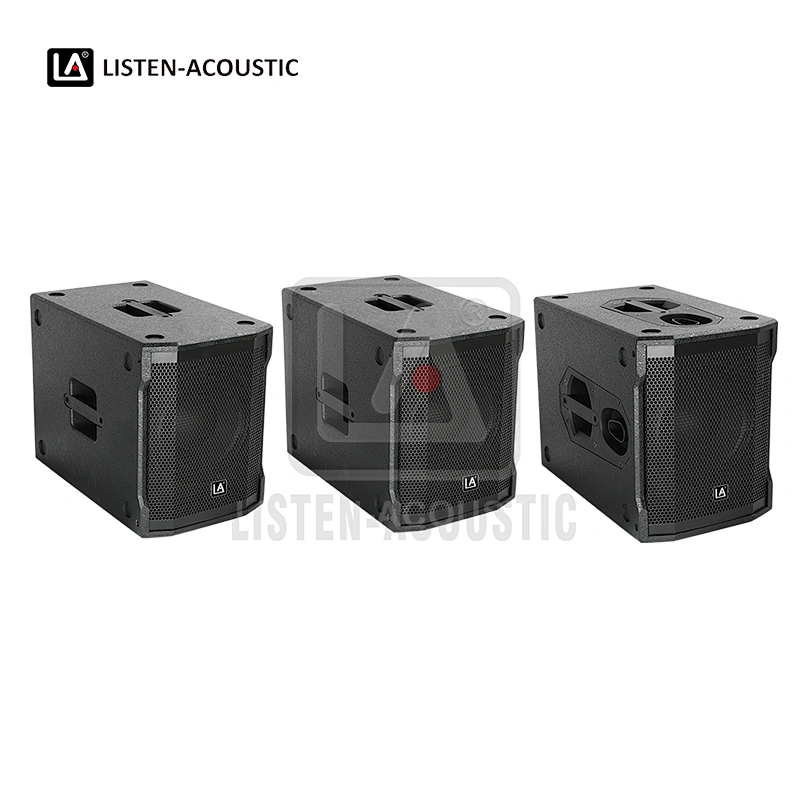 Portable Column Speakers, portable speakers with subwoofer, powered speakers, dj speakers