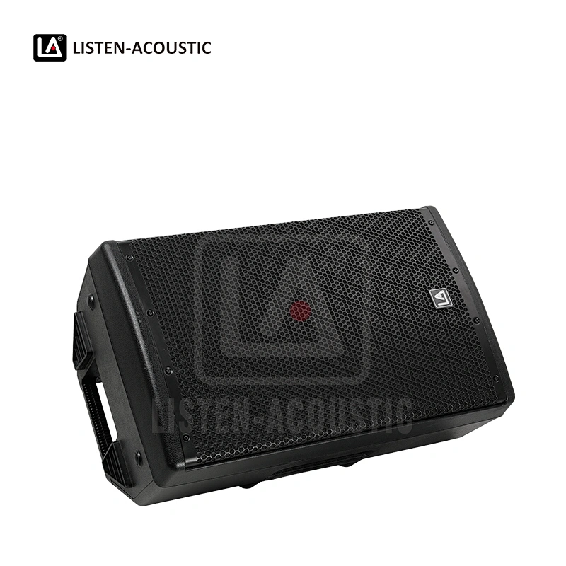 pa speaker, powered speakers, pa system, portable sound system, ABS Molded PA Speakers