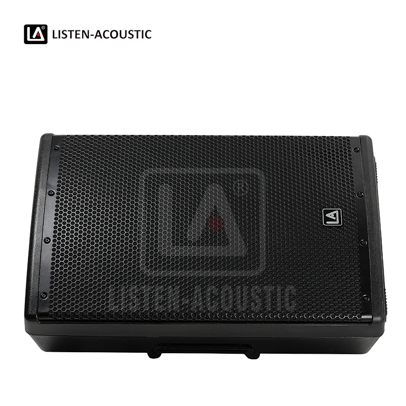pa speaker, powered speakers, pa system, portable sound system, ABS Molded PA Speakers