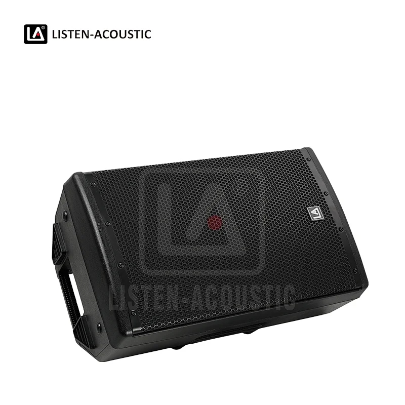 active speaker,full range speaker, PA Series, pa 15d1 2 way full range speaker