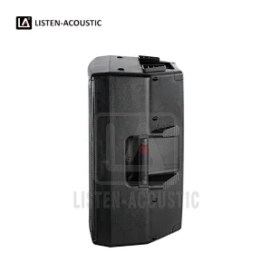 active speaker,full range speaker, PA Series, pa 15d1 2 way full range speaker