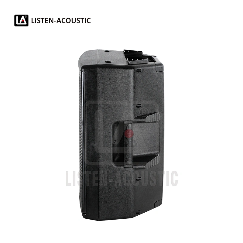 active speaker,full range speaker, PA Series, pa 15d1 2 way full range speaker