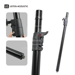 column array speakers, Combination Systems, E1 Series, DJ speakers, loudspeaker