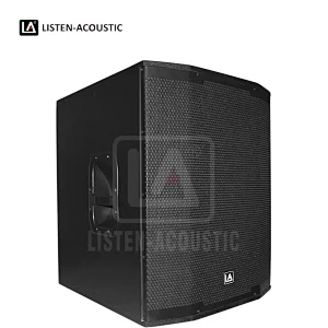 Powered Wooden Speaker, wooden Bluetooth speaker, wooden speaker cabinet, ABS Molded PA Speakers, Active Bass Reflex