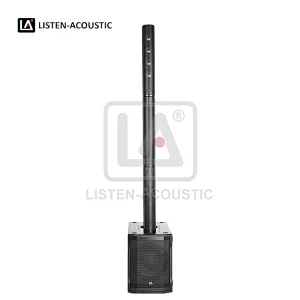 Column Speakers, Powered speakers, DJ speakers, portable Bluetooth speakers