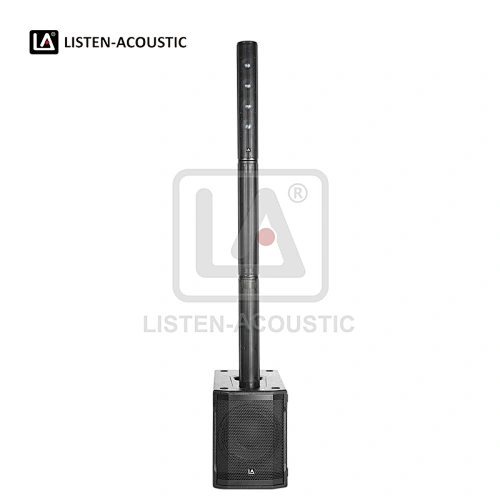 Column Speakers, Powered speakers, DJ speakers, portable Bluetooth speakers