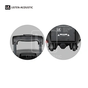 DJ speakers, portable microphone and speaker, church speakers, PEQ DWB 8inch Speaker PA System, PEQ-DWB Series