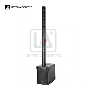 Column Speakers, Powered speakers, DJ speakers, portable Bluetooth speakers