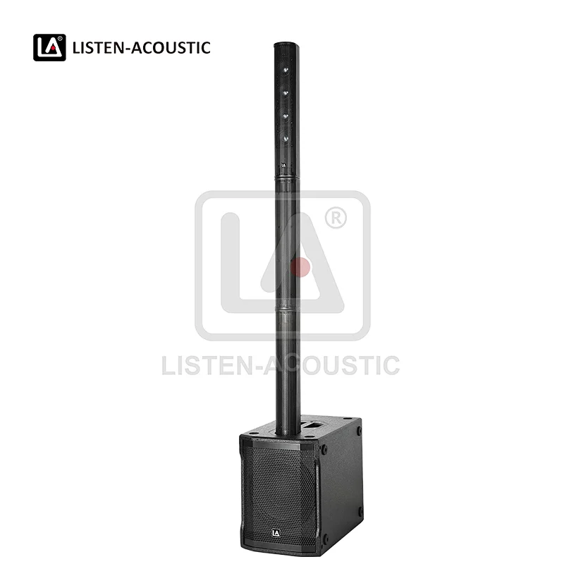 Column Speakers, Powered speakers, DJ speakers, portable Bluetooth speakers