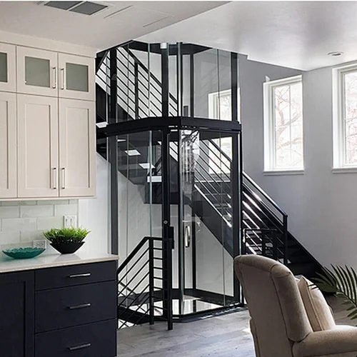 Residential Elevator Cheap Price Small Home Elevator