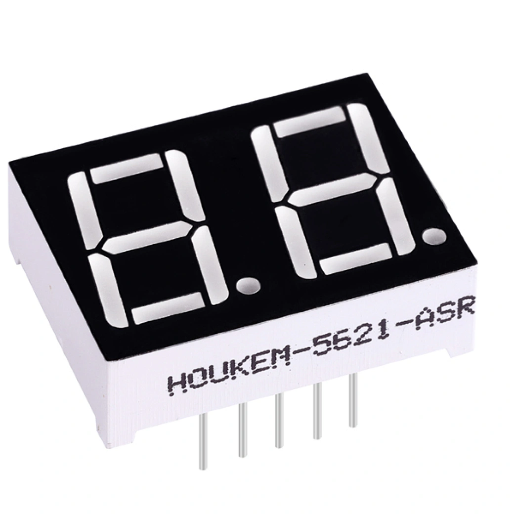 rgb led common anode