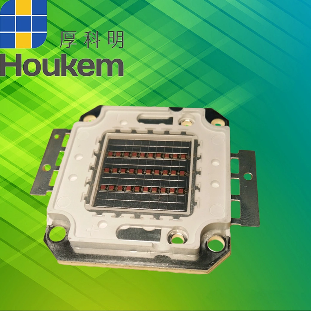 660nm high power led