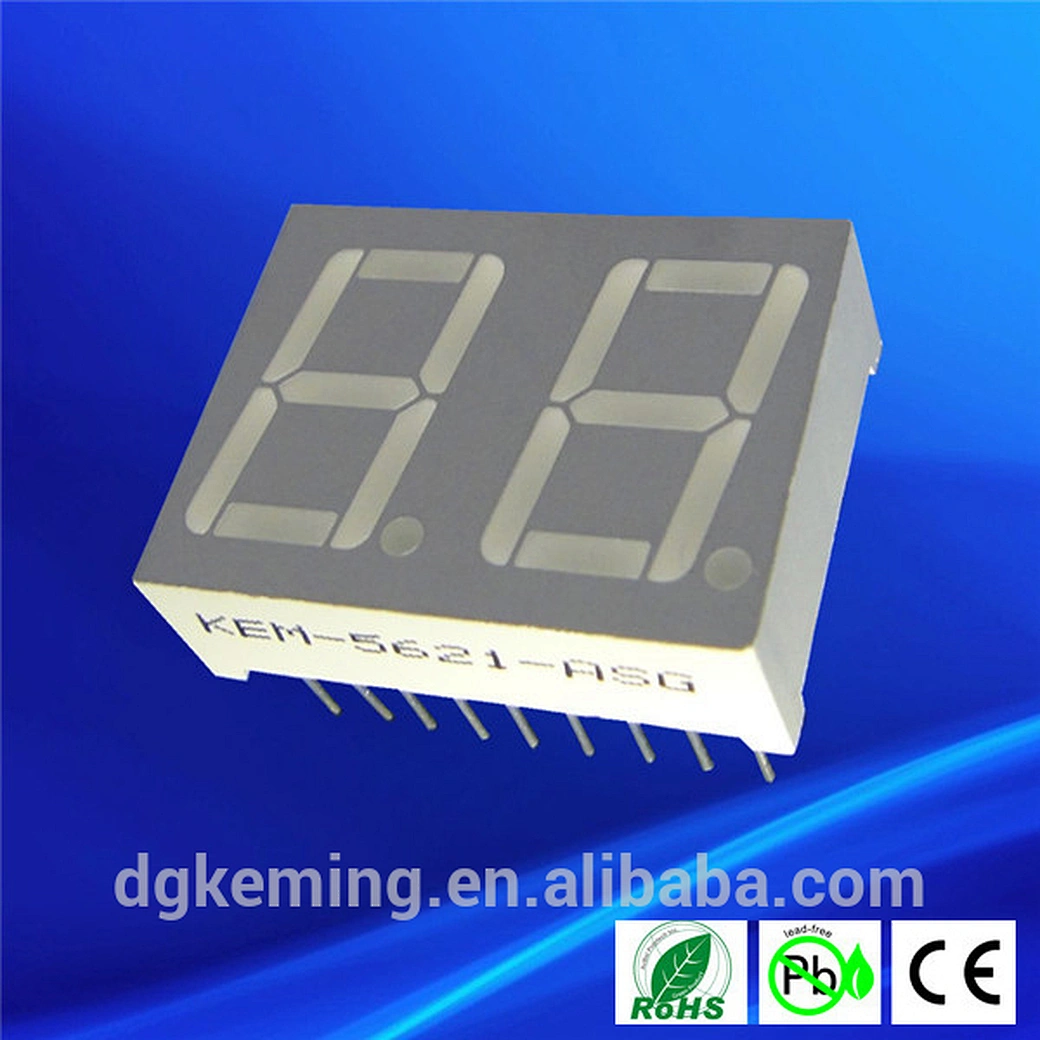 rgb led common anode