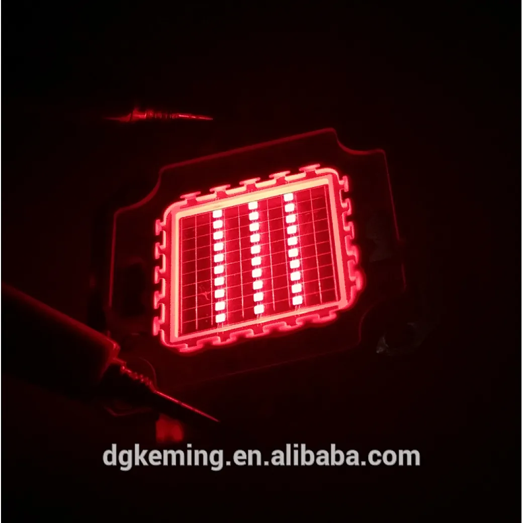 660nm high power led