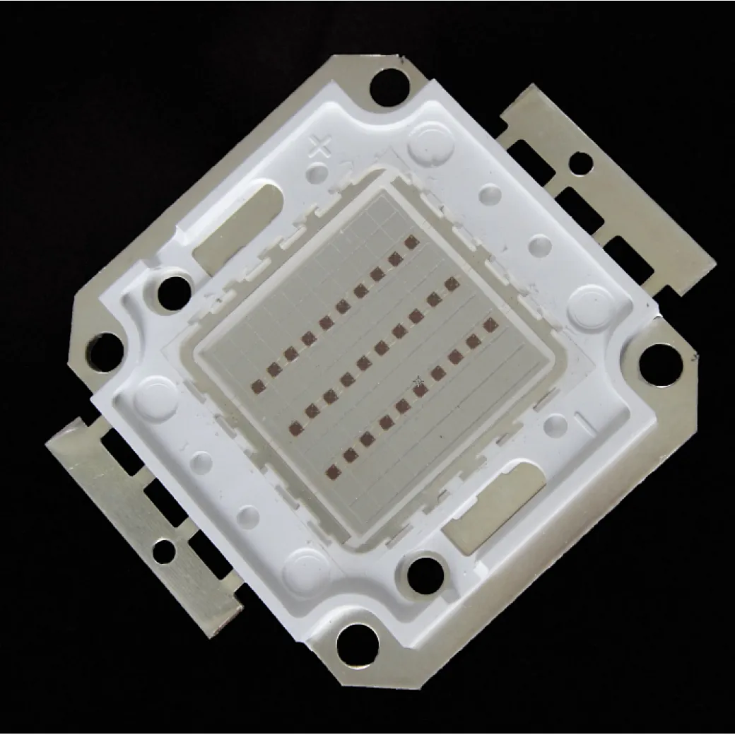 660nm high power led