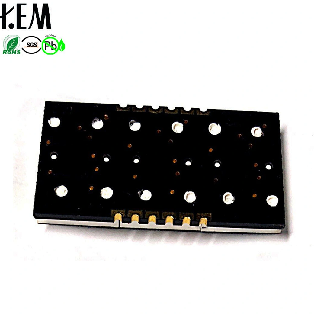 kem 5631 smd led 7 segment led display