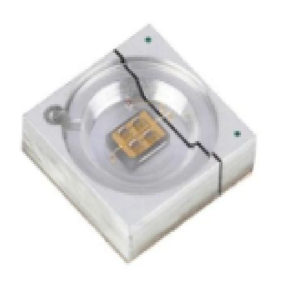 UV 275nm led for Chemical and Biological analysis