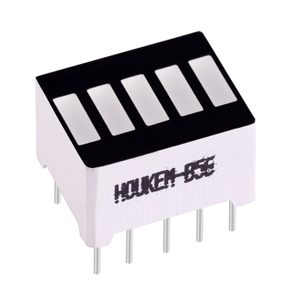 bar graph led display